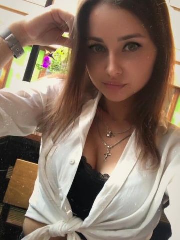 Проститутка Геля